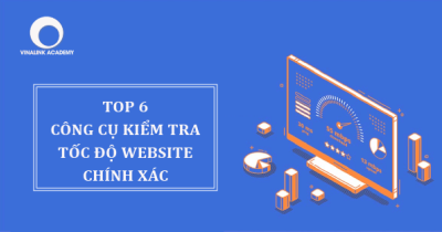16+ công cụ kiểm tra tốc độ website chính xác, nhanh gọn 2025
